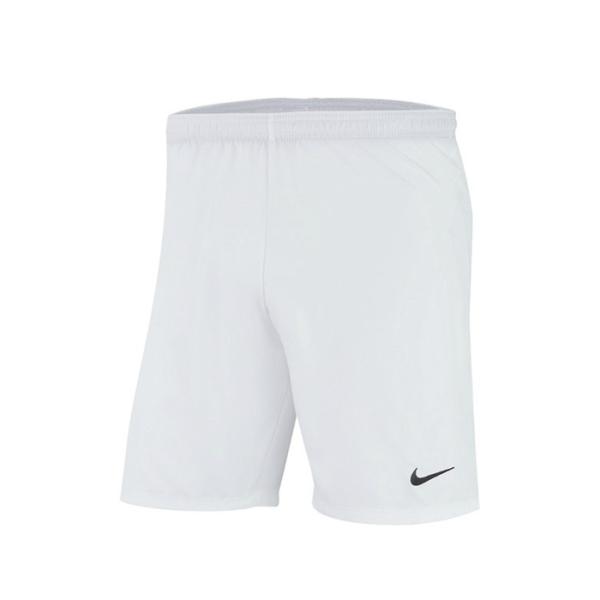 NIKE ナイキ YTH DRI-FIT LSR IV W ショート AJ1261 100 サッカー...