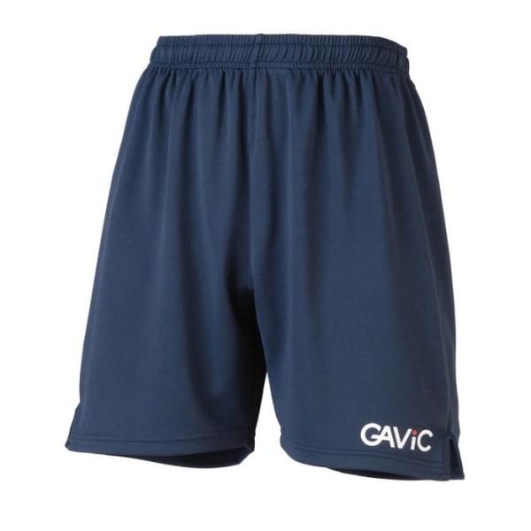 GAVIC ガビック ジュニアハーフパンツ ジュニアゲームパンツ JR GAME PANTS GA6...
