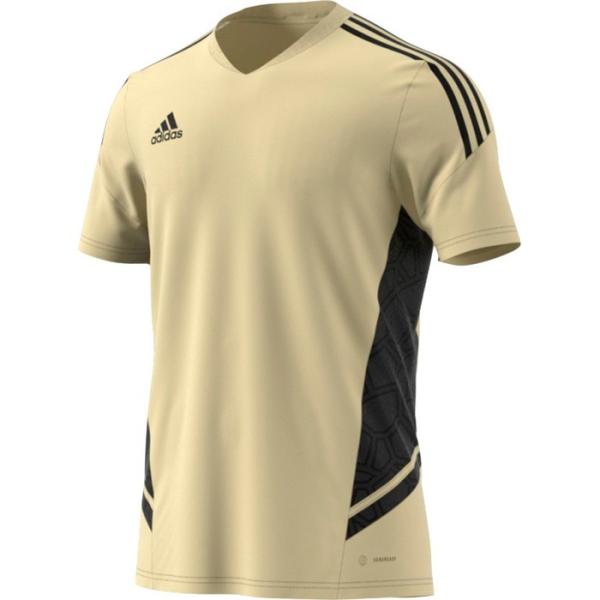 ADIDAS CONDIVO22 ジャージー KMF88 HD2269 サッカー サッカーウェアST...