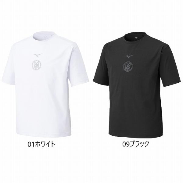 MIZUNO ミズノ MZFB ソフトドライ 半袖 Tシャツ P2MACX71 半袖プラシャツST