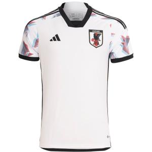 ADIDAS アディダス レプリカシャツ サッカー日本代表 アウェイレプリカユニフォーム HY649 HF1844 サッカー ウェアその他ST｜stadiummorispo