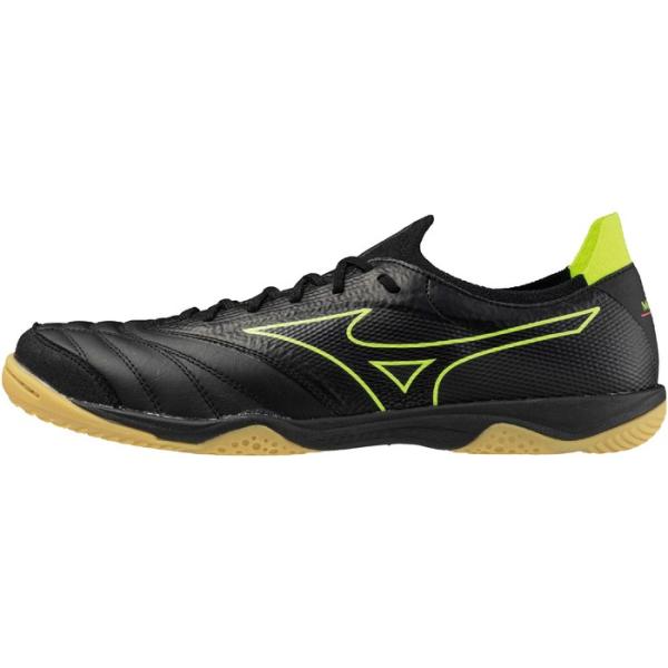 MIZUNO ミズノ モレリアネオサラベータ JP IN Q1GA249045 45 ブラック×イエ...