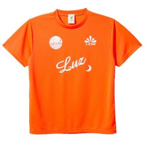 LUZESOMBRA ルースイソンブラ L1243010 BF PRA SHIRT 031NVY ウェア