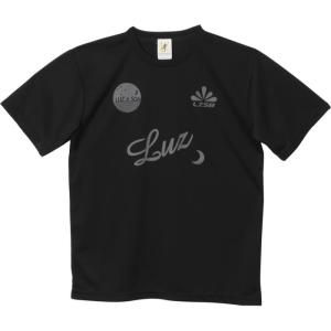 LUZESOMBRA ルースイソンブラ L1243010 BF PRA SHIRT 031NVY ウェア プラシャツ LUZESOMBRA ルースイソンブラ L1243010 BF PRA SHIRT 031NVY ウェア