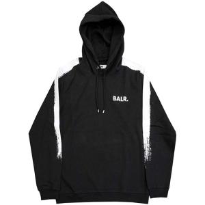 BALR.（ボーラー） ナイロンジャケット JP SHELL JACKET メンズ