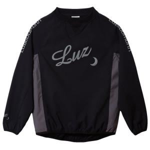 ルースイソンブラ（LUZ e SOMBRA） ストレッチ タフタ メッシュ プル