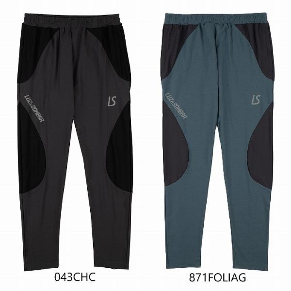 LUZESOMBRA ルースイソンブラ TWM DRY SLIM ANKLECUT PANTS W1...