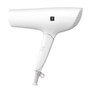 新品未使用 SHARP Plasmacluster IB-P602-W SHARP プラズマクラスタードライヤー IB-P602（ルミナスホワイト