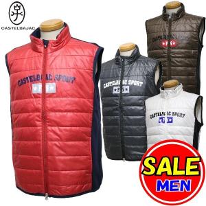 CASTELBAJAC（カステルバジャック） 30％OFFセール！ スポーツ ゴルフ