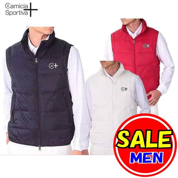 【50％OFF！セール】カミーチャスポルティーバプラス / Camicia Sportiva+ （秋...