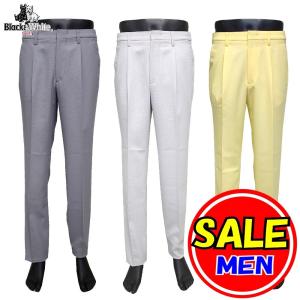 MARK&LONA マークアンドロナ パンツ グレー系 44 ゴルフウェア メンズ