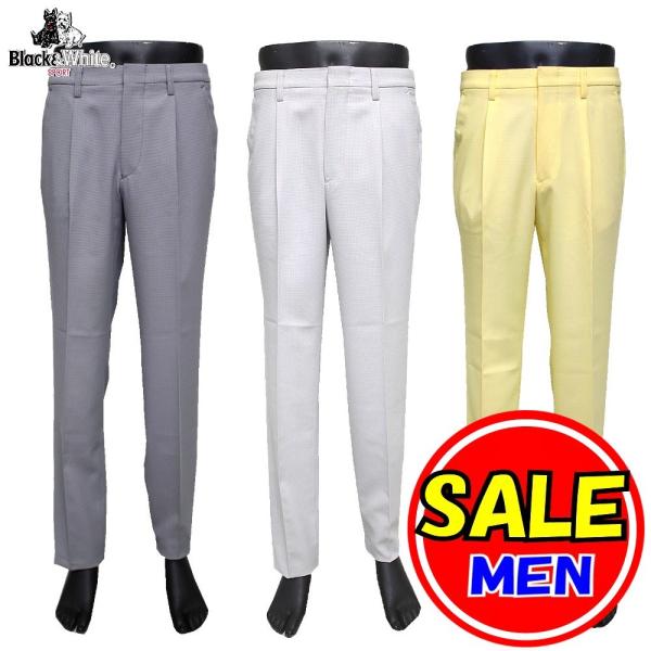 【50％OFF！セール】ブラック＆ホワイト / Black&amp;White / 春夏モデル / ワンタッ...