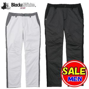 MARK&LONA マークアンドロナ パンツ グレー系 44 ゴルフウェア メンズ
