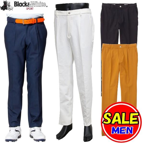 50％OFF！セール ブラック＆ホワイト / Black&amp;White / 秋冬モデル / ワンタック...