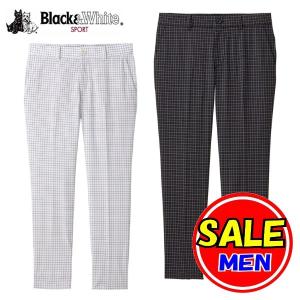 40％OFF！セールブラック＆ホワイト / Black&White / 春夏モデル / 4WAYストレッチテクニカルタッターソール(メンズ)