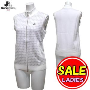 ブラック＆ホワイト / ブラック アンド ホワイト/春夏モデル！/サマーニット/薄手