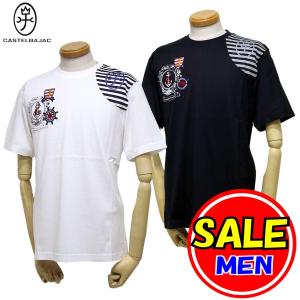 Jack Bunny!!（ジャックバニー） JACK BUNNY 2023年モデル 半袖Tシャツ