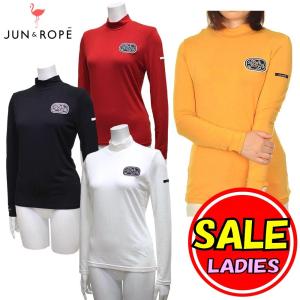 JUN&ROPE'（ジュンアンドロペ） 50％OFF！セール ジュン＆ロペ/ジュン