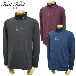 Karl Kani（カールカナイ） 50％OFF！セール！カールカナイゴルフ