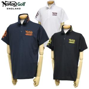 アクアスキュータム ゴルフAquascutum Golf 長袖ポロシャツ M/L/LL