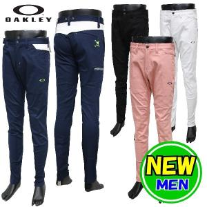 OAKLEY（オークリー） ゴルフウェア ロングパンツ 春 夏 SKULL ORIGIN