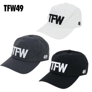 TFW49 TFW49 junhashimoto PUNCHING MESH 6PANEL メンズ レディース