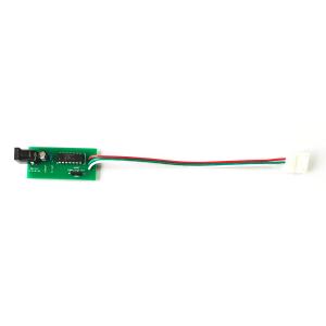 UART-WS2812BコンバータIC組み立て済...の商品画像