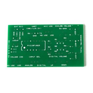 STAGEA 煌 IC評価用基板（トランジスタ有り）