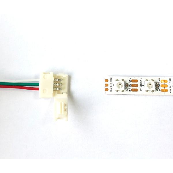 ユニバーサルコネクタ