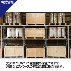 単管パイプ 90度 直角 ジョイントNTY-T...の詳細画像5