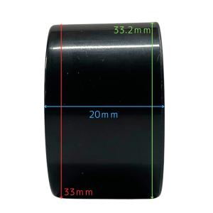 アウターキャップ Φ28 直径 28mm用 パ...の詳細画像4