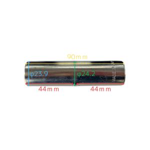 パイプジョイント Φ28 外径 28mm用 (...の詳細画像2