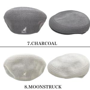 カンゴール kangol 帽子 キャップ ハッ...の詳細画像4
