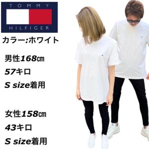 トミーヒルフィガー Tommy Hilfige...の詳細画像2