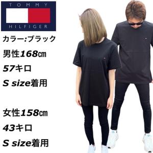 トミーヒルフィガー Tommy Hilfige...の詳細画像1