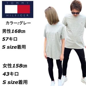 トミーヒルフィガー Tommy Hilfige...の詳細画像4