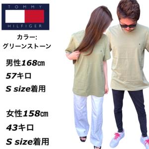 トミーヒルフィガー Tommy Hilfige...の詳細画像5