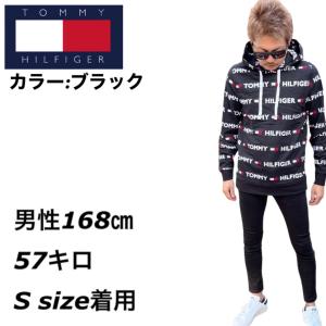 トミーヒルフィガー Tommy Hilfige...の詳細画像2