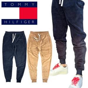 TOMMY HILFIGER（トミー・ヒルフィガー） ボトムス ジョガーパンツ