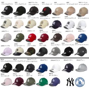 ニューエラ Newera キャップ 帽子 LA...の詳細画像1