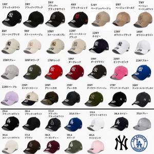 ニューエラ Newera キャップ 帽子 LA...の詳細画像1