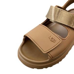 アグ UGG スポーツサンダル 厚底 1152...の詳細画像4