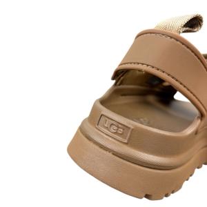 アグ UGG スポーツサンダル 厚底 1152...の詳細画像5