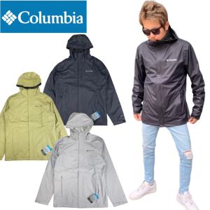 Columbia（コロンビア） ジャケット マウンテンパーカー メンズ
