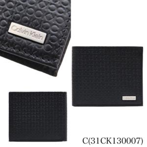 カルバンクラインCalvin Klein 財布...の詳細画像3