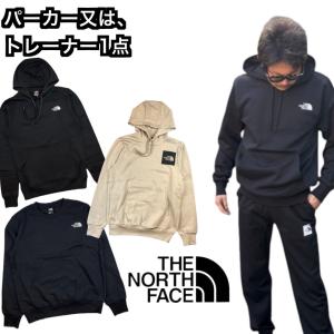 ザ ノースフェイス 福袋 豪華4点 パーカー ...の詳細画像2