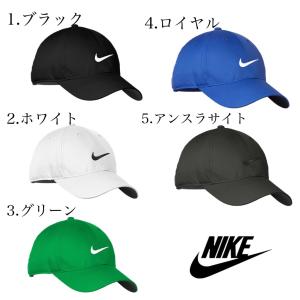 ナイキ Nike キャップ スウッシュ Dri...の詳細画像1