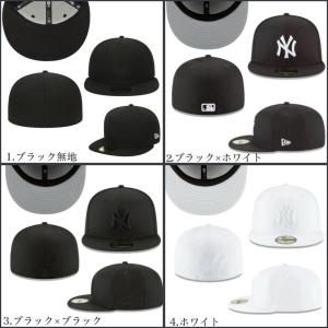 ニューエラ Newera 帽子 59FIFTY...の詳細画像2