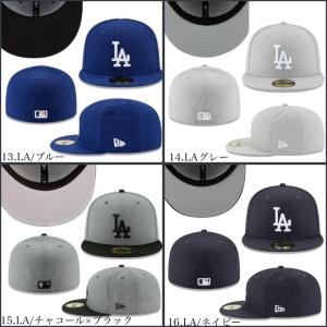 ニューエラ Newera 帽子 59FIFTY...の詳細画像5