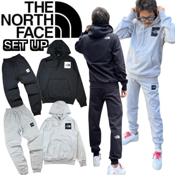 ザ ノースフェイス The North Face セットアップ NF0A89EU NF0A8C1K ...